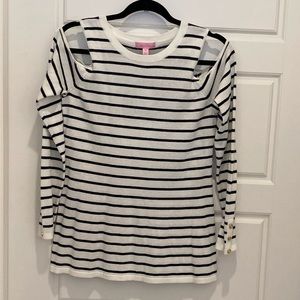 Lilly Pulitzer Lyon Sweater